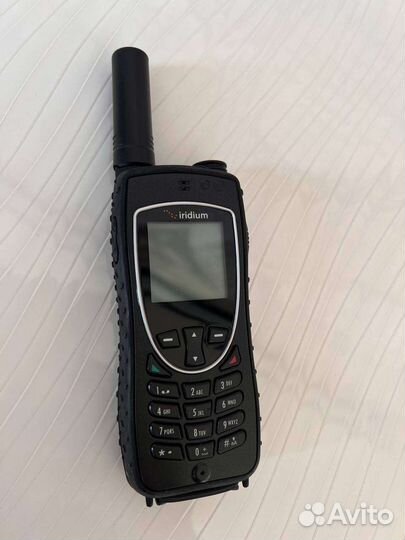 Телефон Iridium 9575 Extreme PTT
