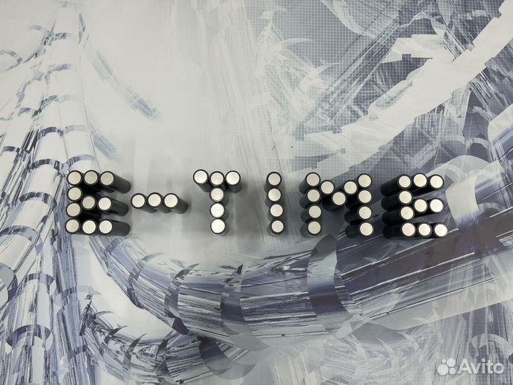 Аккумуляторы 21700 LG (оригинал)