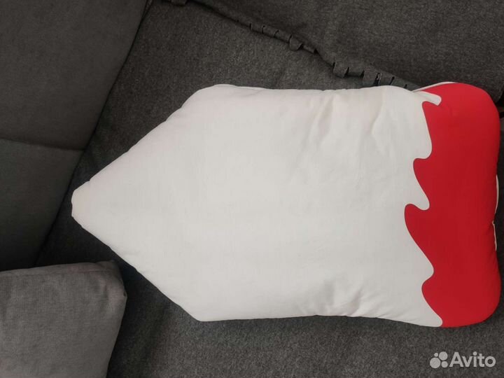 Конверт на выписку новый