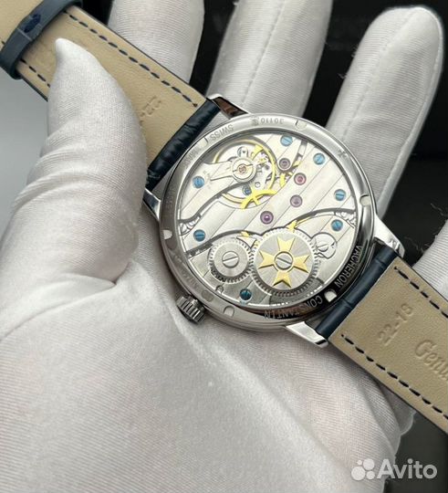 Часы Vacheron Constantin мужские часы