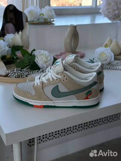 Nike sb dunk joritos 39 размер