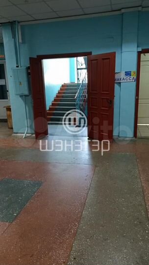 Отдельностоящее здание, 2160 кв.м