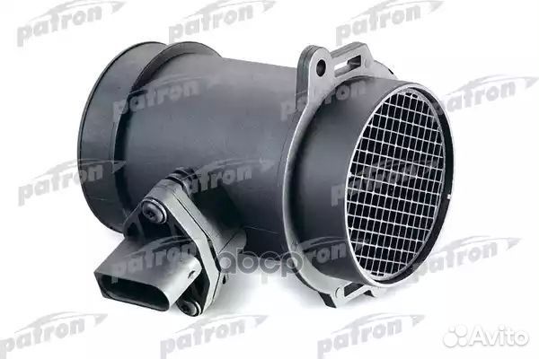 Датчик расхода воздуха Mercedes Sprinter