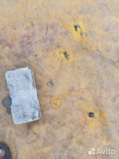 Тент на фуру