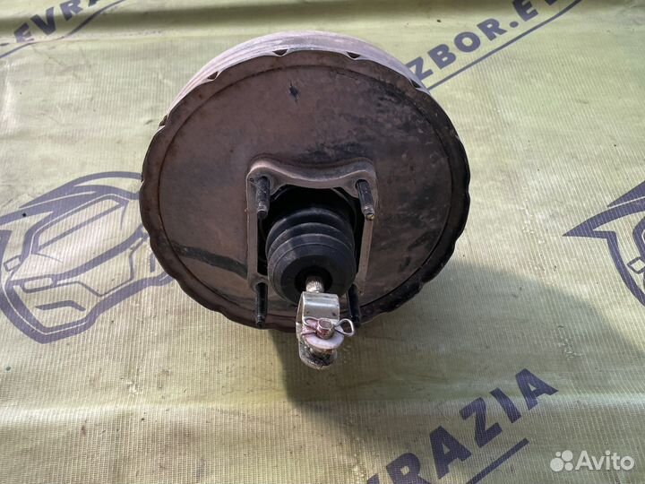 Вакуумный усилитель тормозов hyundai elantra