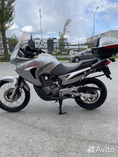 Honda XL650V Transalp, 2006г Без пробега по РФ