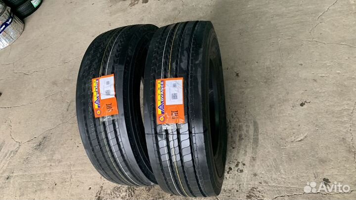 Грузовые шины Advance 315/80 R 22.5