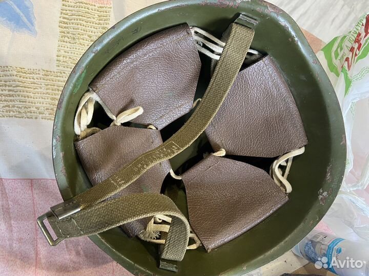 Каска военная