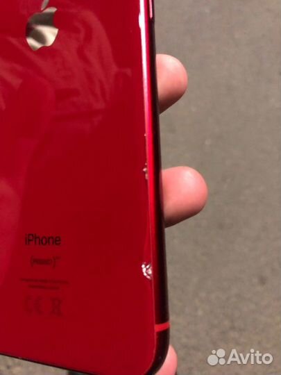 iPhone Xr, 64 ГБ