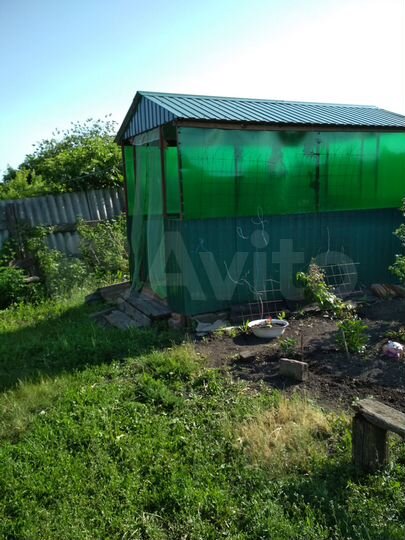 Дом 70 м² на участке 50 сот.