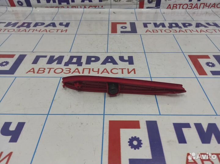 Отражатель в бампер задний правый Hyundai Avante (MD) 924063X000