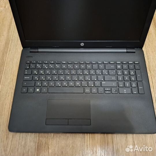 Шустый/2021/Hp A4-9/SSD m2 128/6gb/видео R3