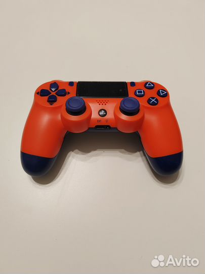 Джойстик dualshock ps4