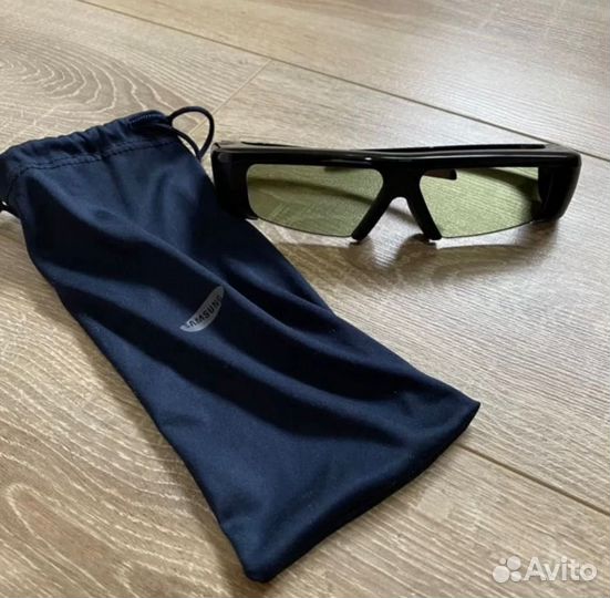 3d очки Samsung ssg-p2100t