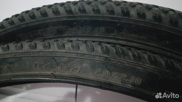 Покрышки для велосипеда 29