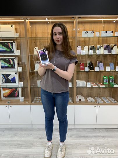 iPhone 14 Pro Max, 256 ГБ