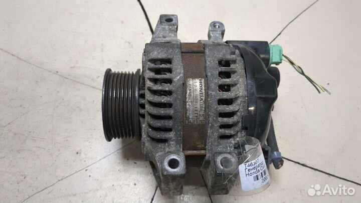 Генератор Honda Civic, 2007