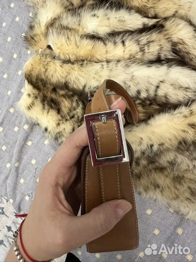 Сумка багет vagabond