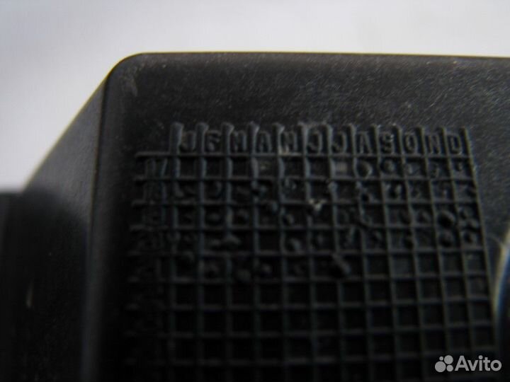 BMW X3 G03 X5 G05 птф правый передний 2017+