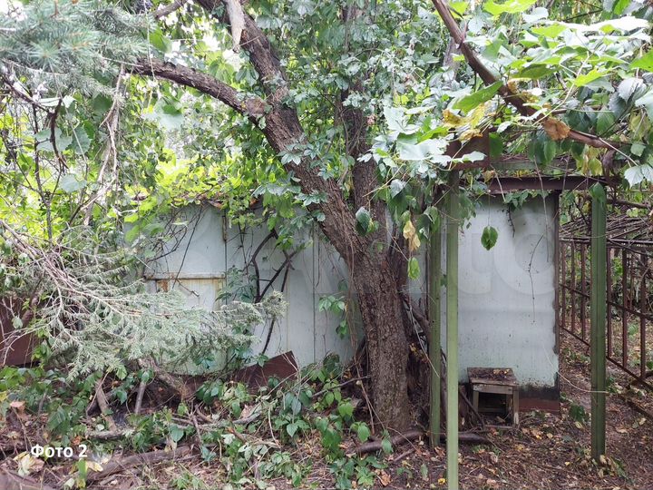 Дача 36 м² на участке 7,4 сот.