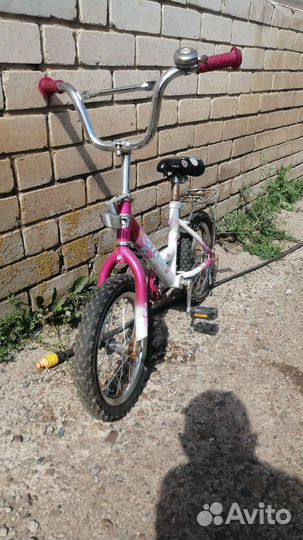 Велосипед детски