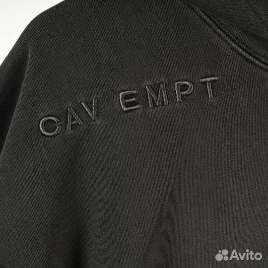 Худи cavempt