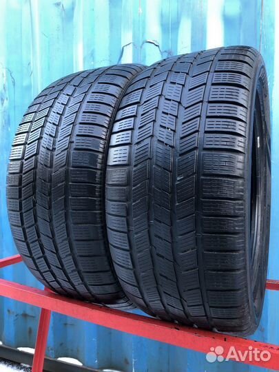 Pirelli Scorpion Ice&Snow 295/45 R20