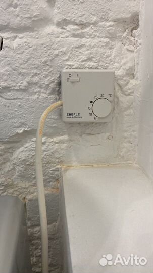 Батарея отопления электрическая