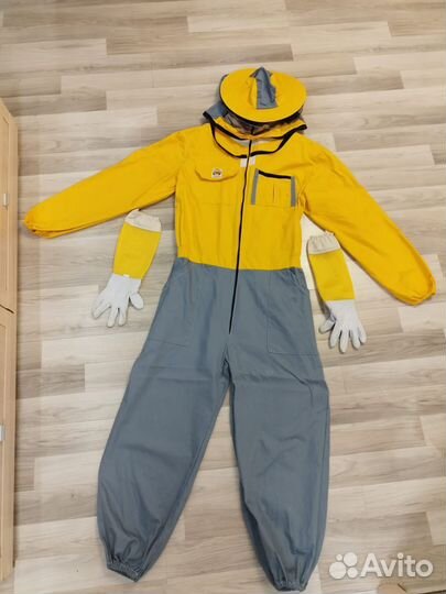 Костюм пчеловода