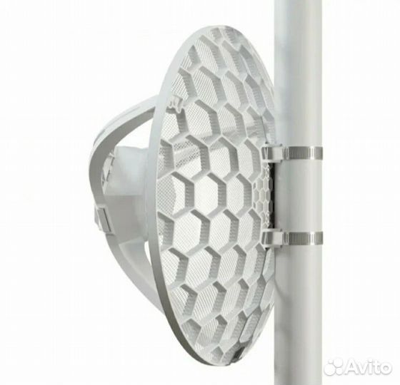 Рутер MikroTik lhgg LTE6kit