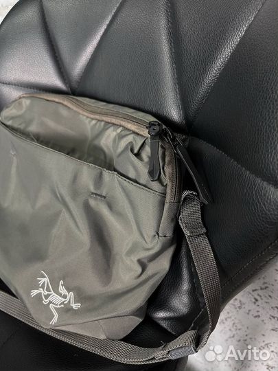 Сумка Arcteryx