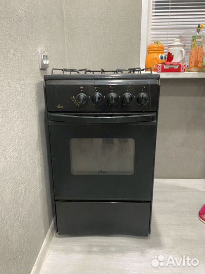 Газовая плита бу