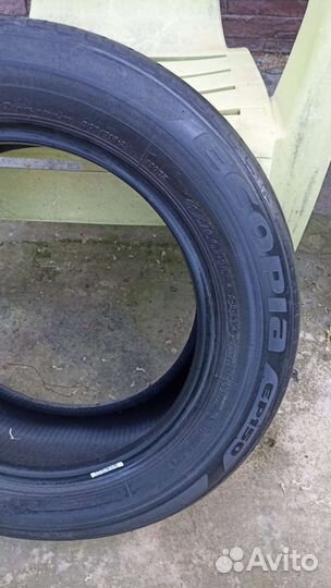 Bridgestone Blizzak DM-V1 195/60 R15