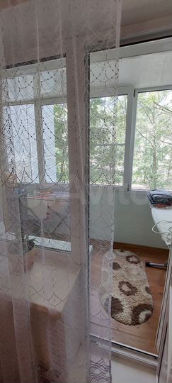 3-к. квартира, 67 м², 3/9 эт.