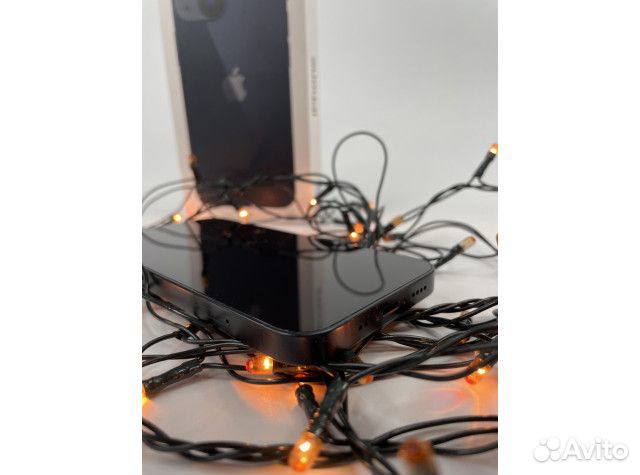 iPhone 13 mini, 256 ГБ
