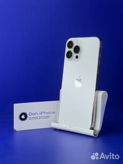 iPhone 13 Pro Max, 128 ГБ