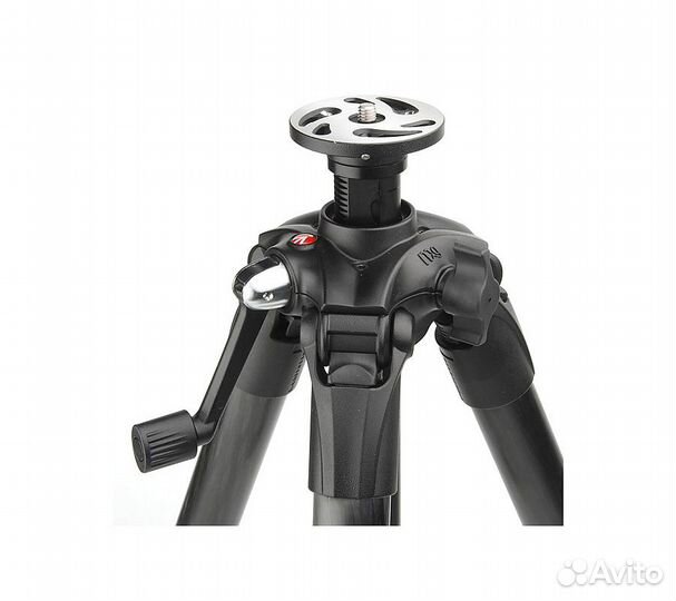 Штатив Manfrotto MT057C4 карбоновый (без головы)