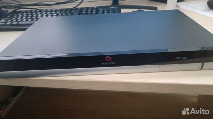 Polycom QDX6000