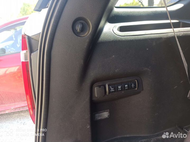 Ford Explorer 3.5 AT, 2013, 210 000 км