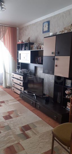 2-к. квартира, 57 м², 5/5 эт.