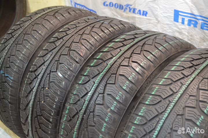 Uniroyal MS Plus 77 185/55 R15 82T