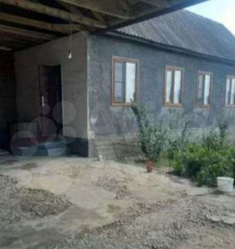 Дом 65 м² на участке 10 сот.