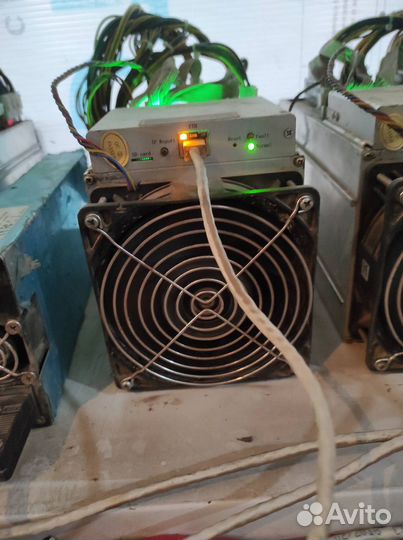 Asic antminer s9
