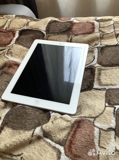 iPad