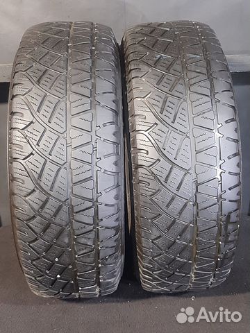Michelin Latitude Cross 225/70 R16 103H