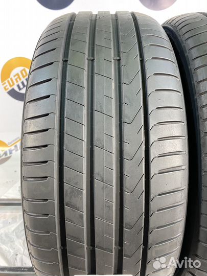 Pirelli Scorpion 255/45 R20 100H