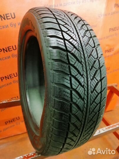 Goodyear UltraGrip 8 Performance 195/55 R16 87H