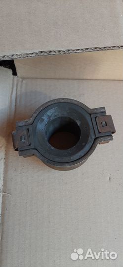 Двухмассовый маховик и сцепления iveco daily 2.3