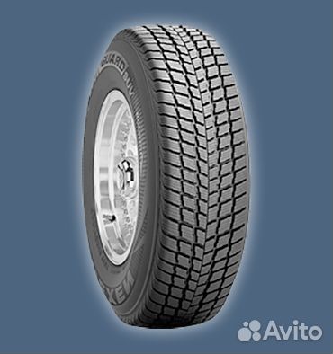 Nexen Winguard SUV 215/70 R15 98T