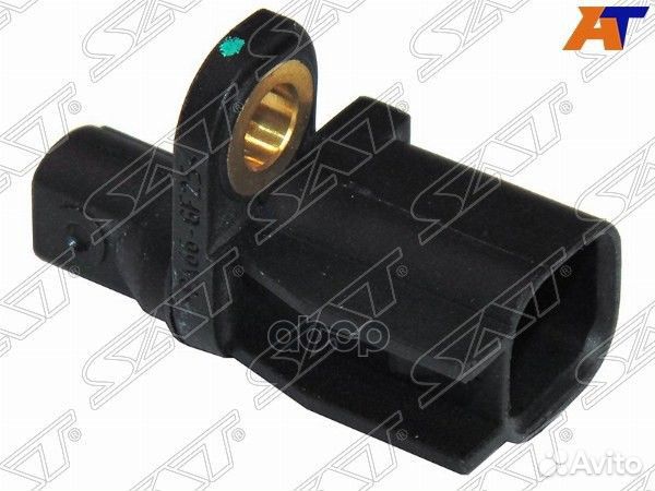 Датчик ABS зад прав/лев/ mazda 3 BK/BL 03-13/FO